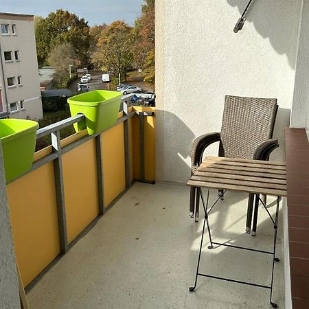 Kanalparadies Kiel Exteriör bild