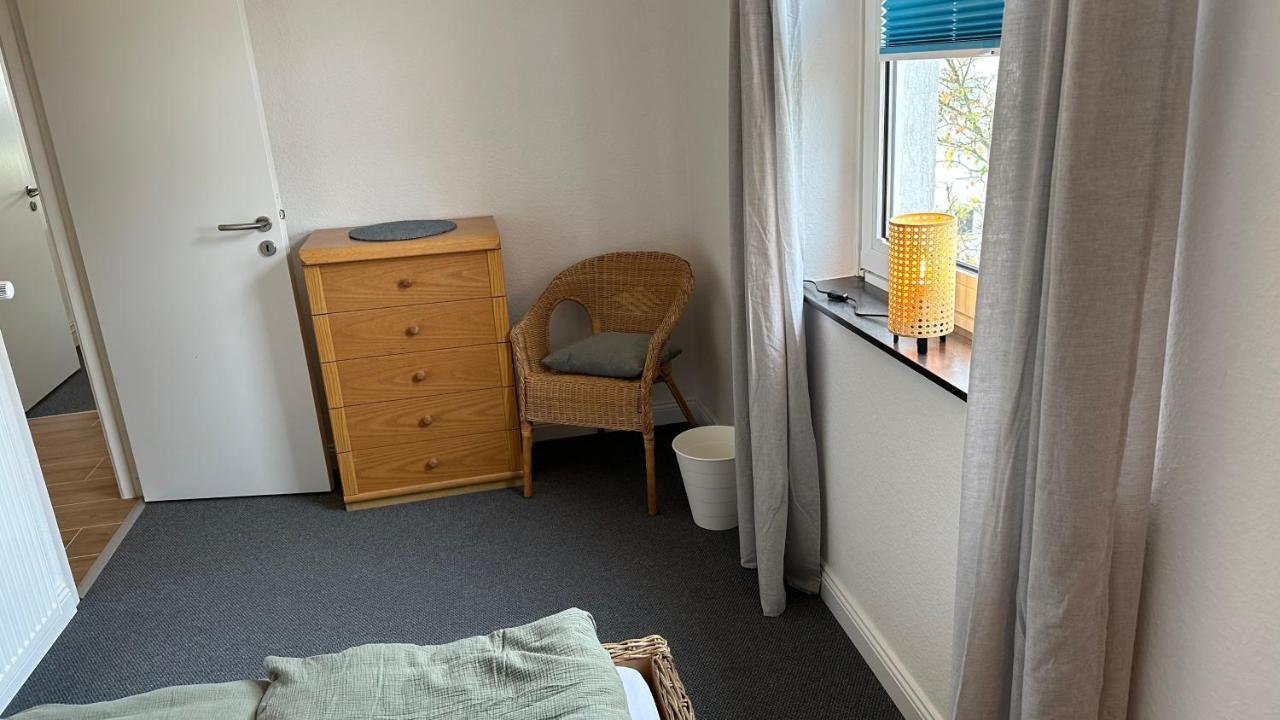 Kanalparadies Kiel Exteriör bild