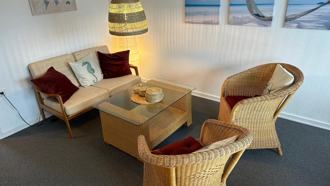 Kanalparadies Kiel Exteriör bild