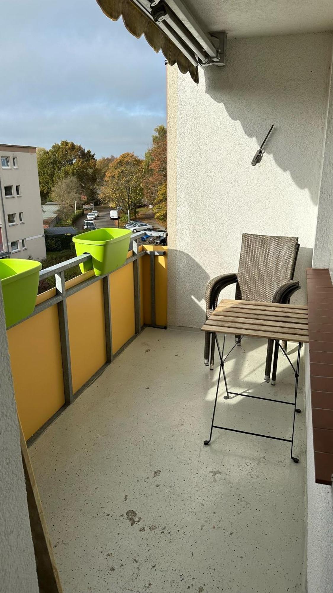 Kanalparadies Kiel Exteriör bild